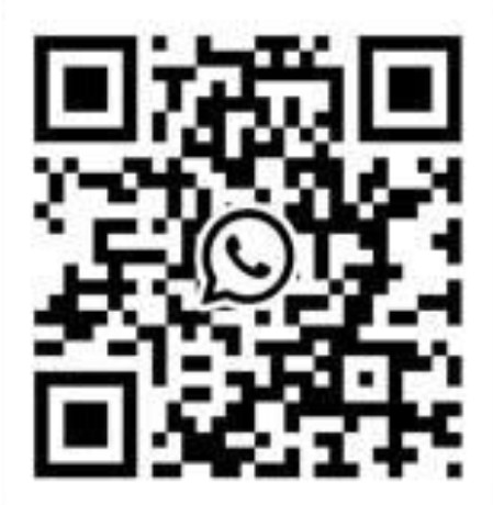 QR код WhatsApp
